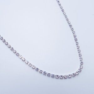 Diamond Waist Chain